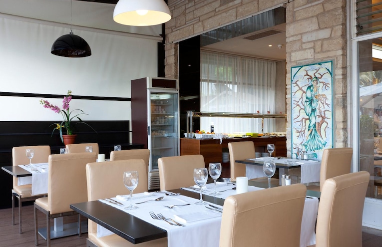 Restaurantes - 1