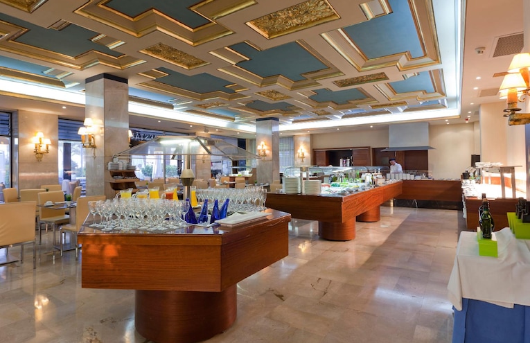Restaurantes - 2