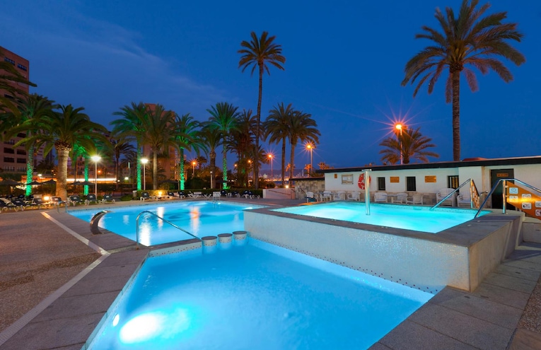 Piscinas - 1