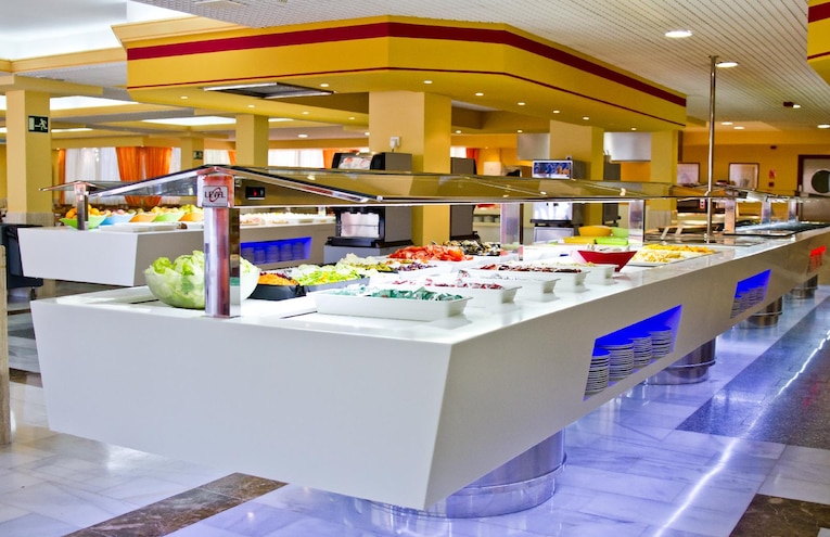 Restaurantes - 1