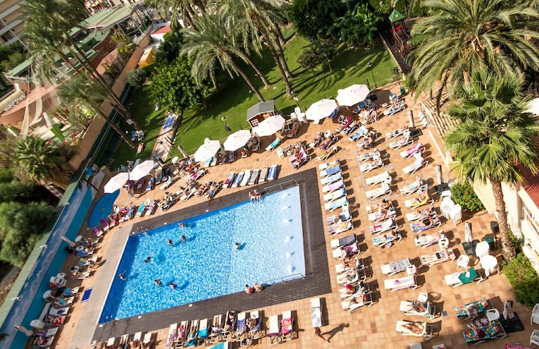Piscinas - 1