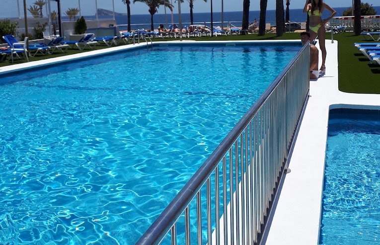 Piscinas - 2
