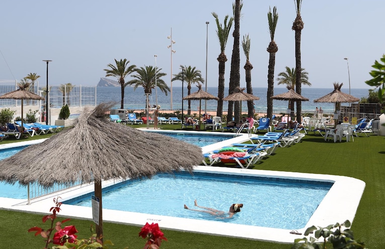 Piscinas - 3