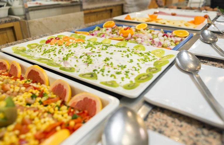 Restaurantes - 2