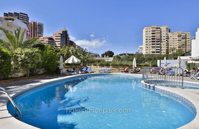 Piscinas - 1