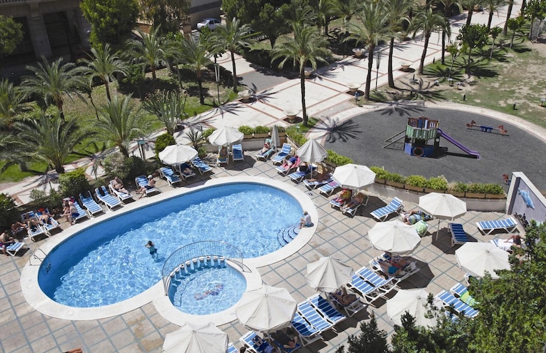 Piscinas - 2