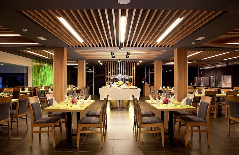 Restaurantes - 1