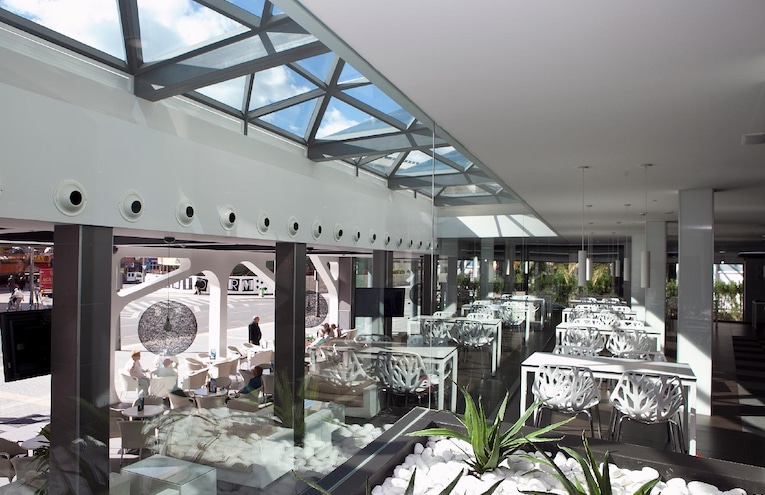 Restaurantes - 2