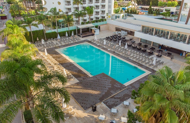 Piscinas - 2