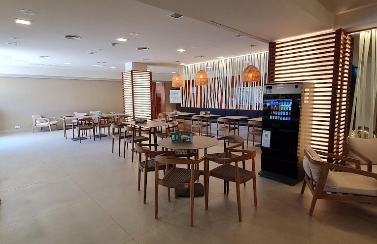 Restaurantes - 3