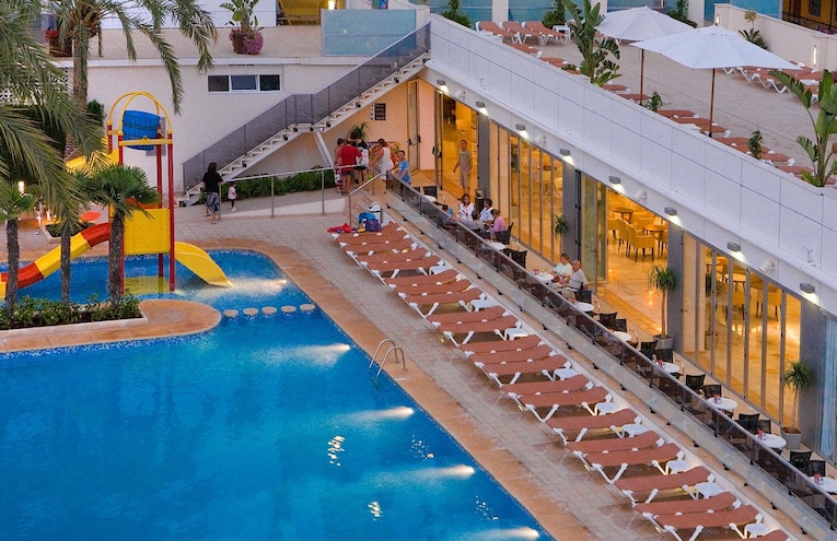 Piscinas - 2