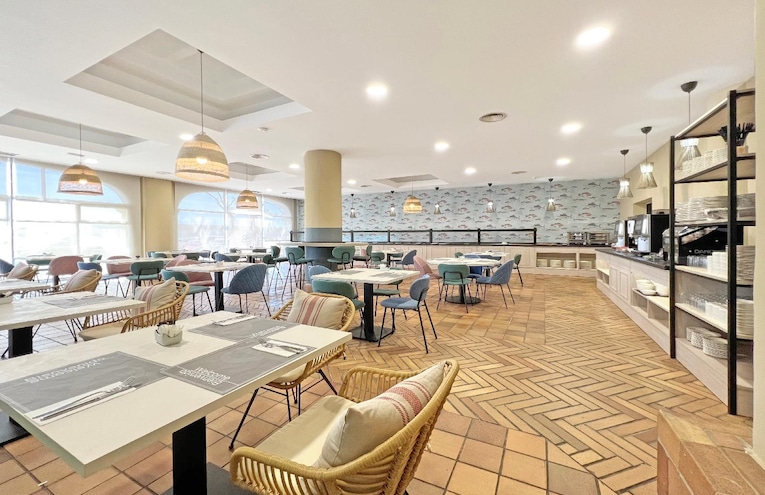 Restaurantes - 7