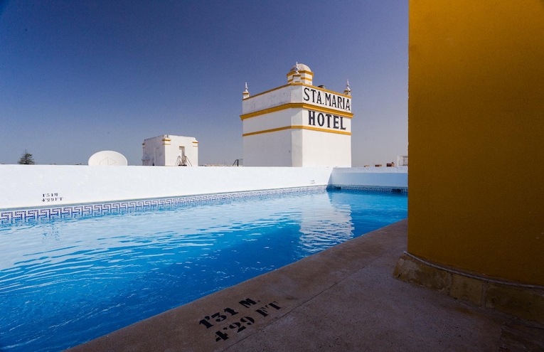 Piscinas - 3