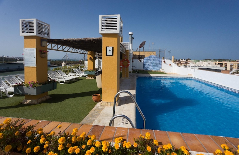 Piscinas - 4