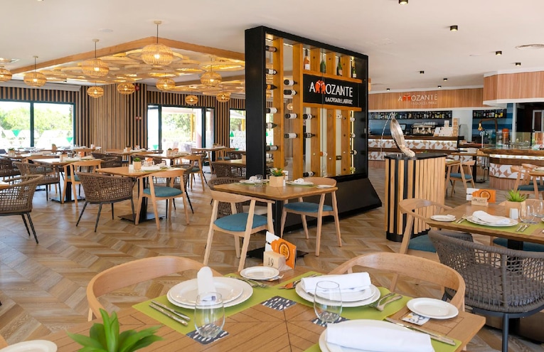 Restaurantes - 2