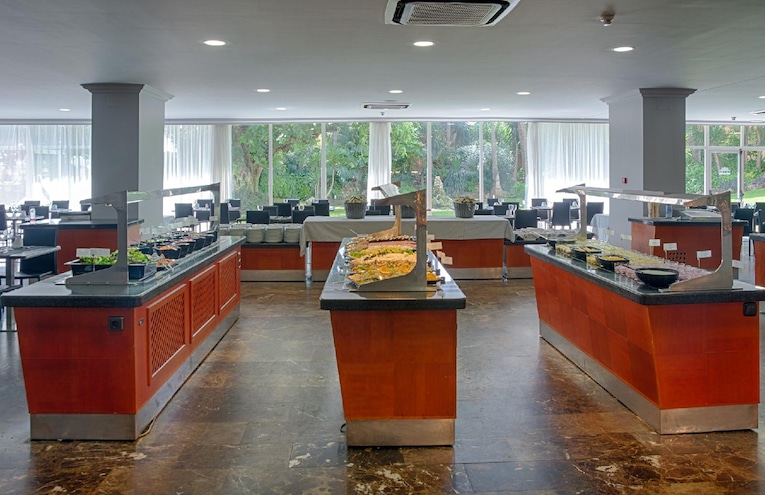 Restaurantes - 5