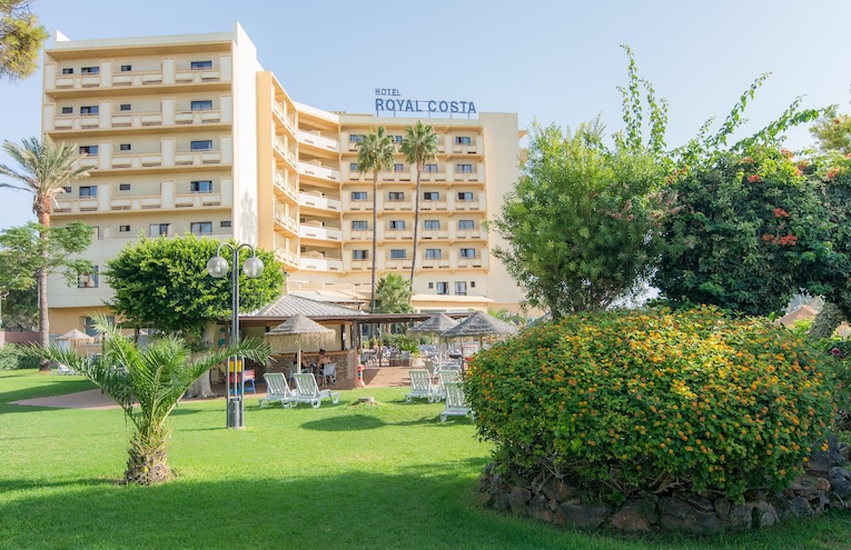 Piscinas - 1