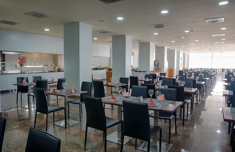 Restaurantes - 2