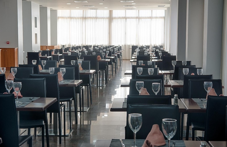 Restaurantes - 3