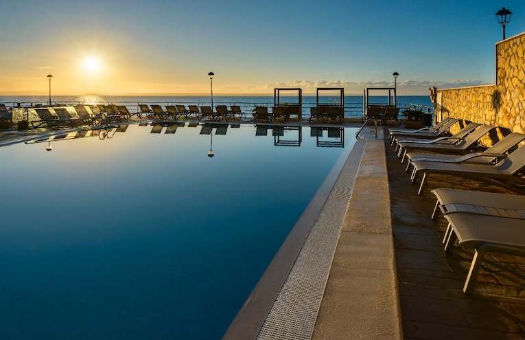 Piscinas - 1