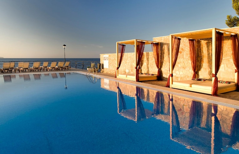 Piscinas - 2