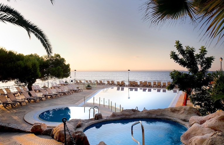 Piscinas - 4