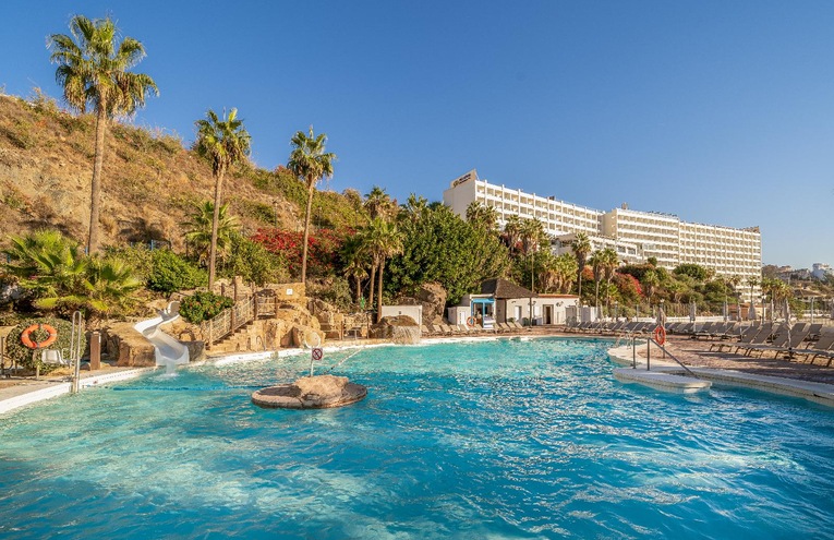 Piscinas - 1