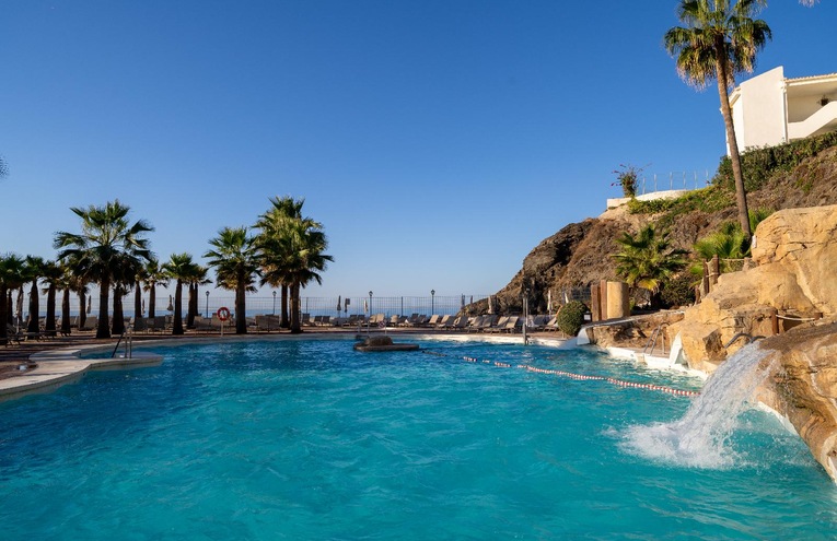 Piscinas - 2