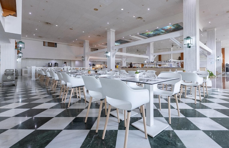 Restaurantes - 1