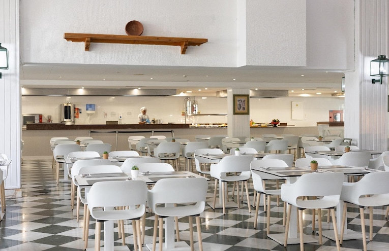 Restaurantes - 3