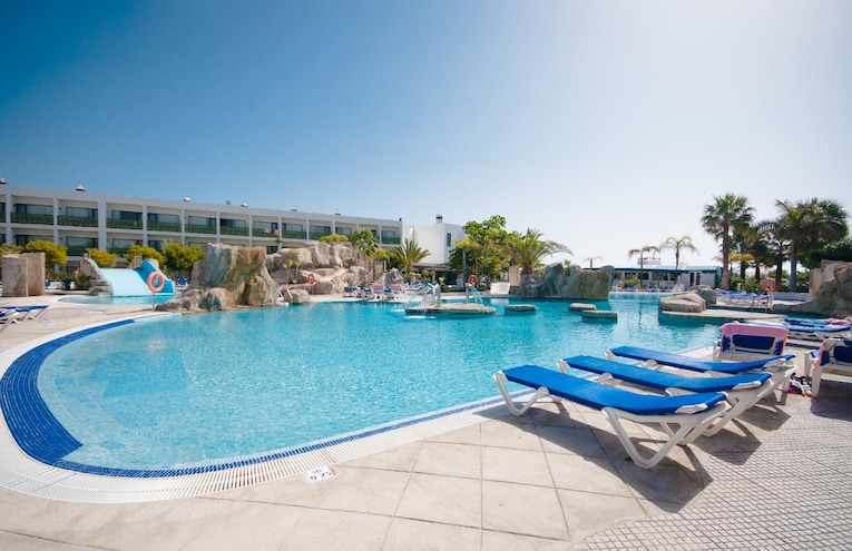 Piscinas - 1