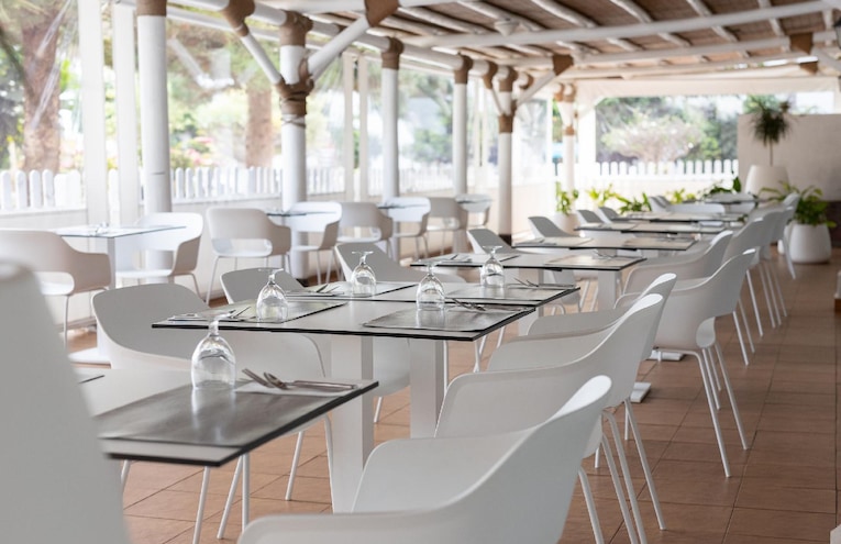 Restaurantes - 1