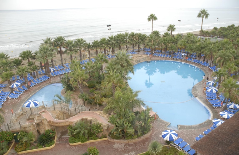 Piscinas - 2