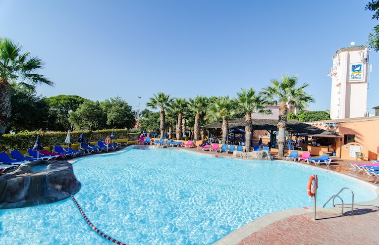 Piscinas - 3