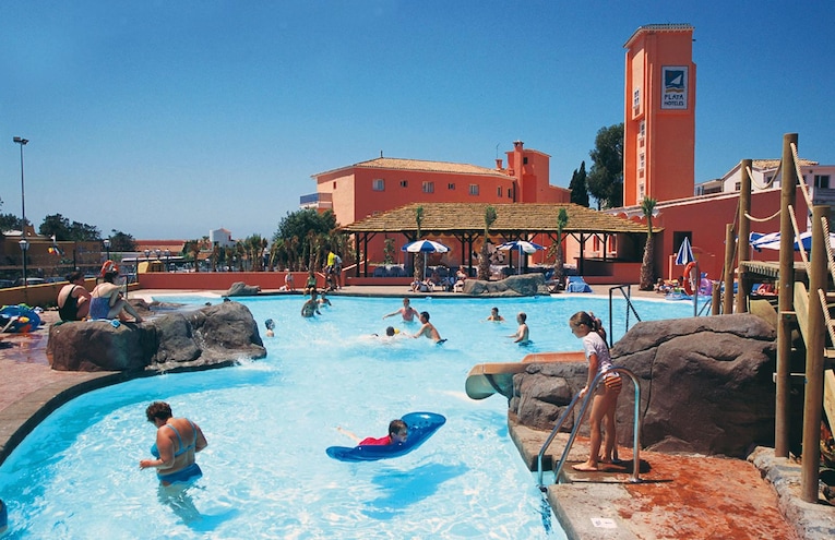 Piscinas - 3