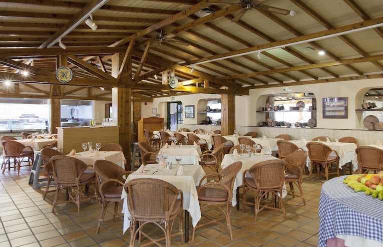 Restaurantes - 2