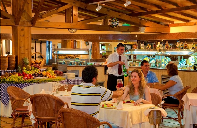 Restaurantes - 3