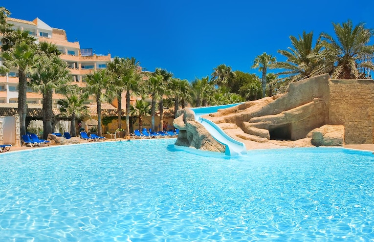 Piscinas - 1