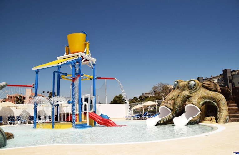 Piscinas - 1
