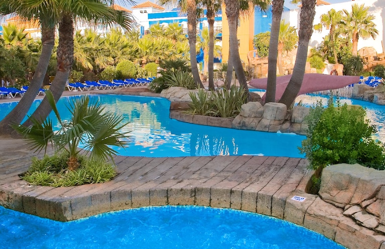 Piscinas - 4