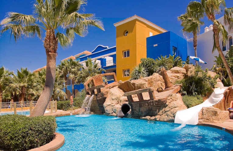 Piscinas - 3