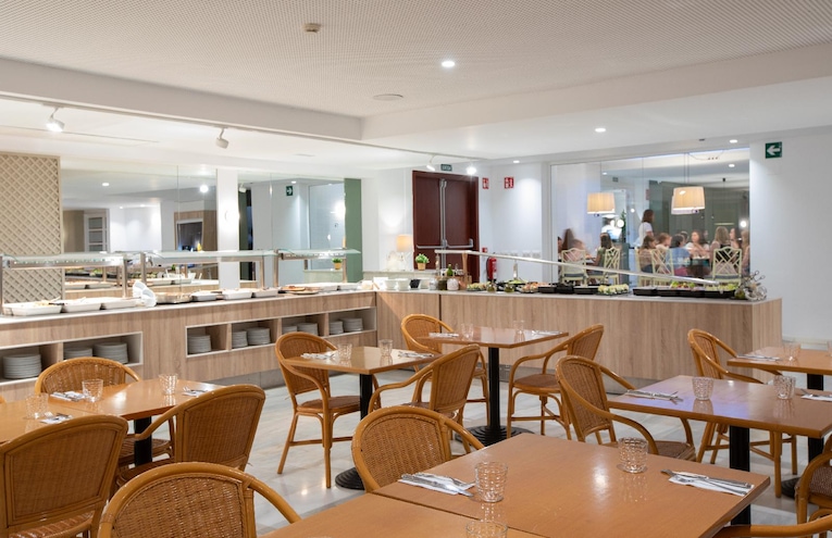 Restaurantes - 1