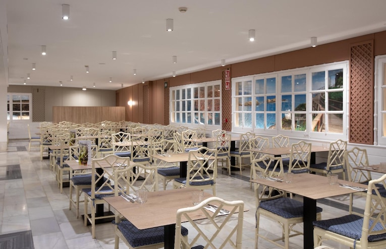 Restaurantes - 2