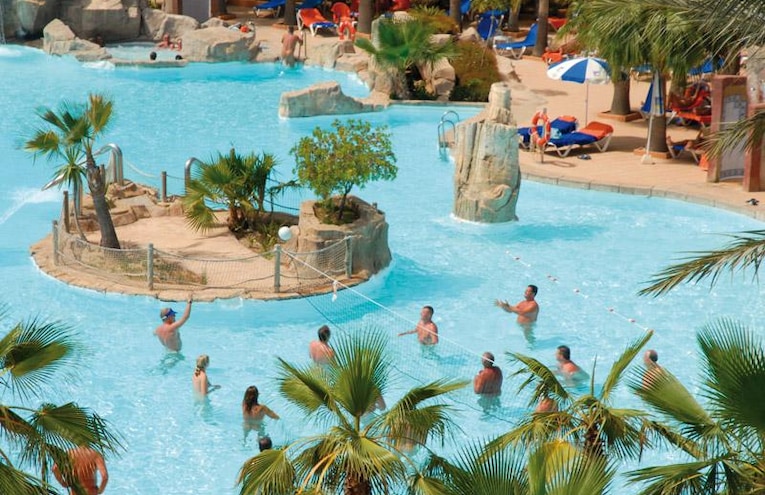 Piscinas - 2
