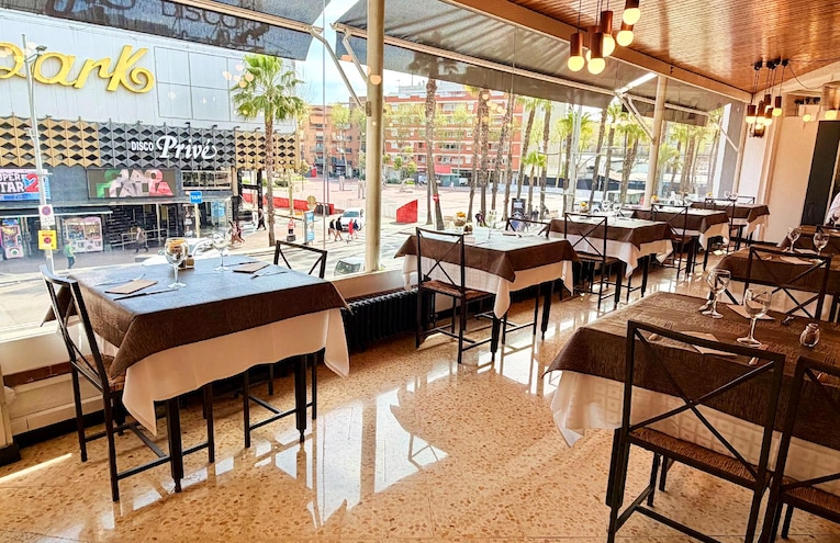 Restaurantes - 1