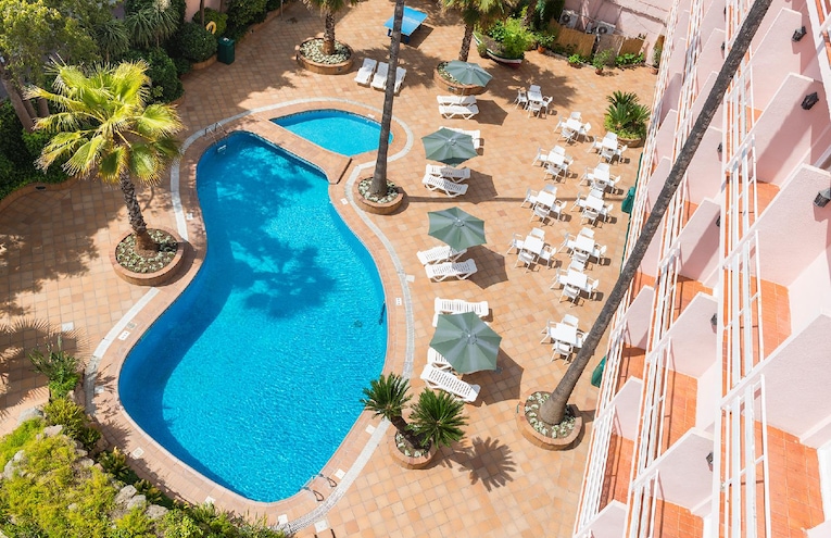 Piscinas - 1