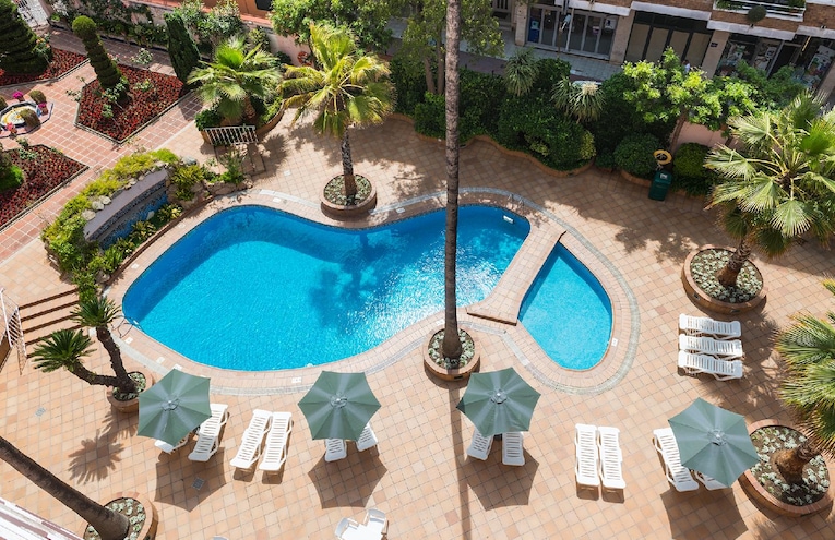 Piscinas - 2