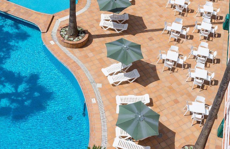 Piscinas - 3