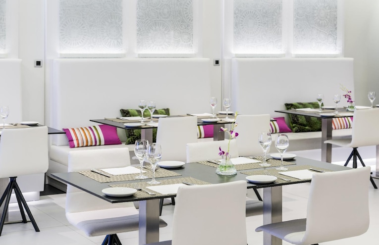 Restaurantes - 1
