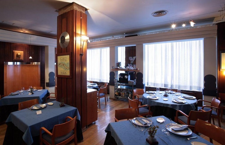 Restaurantes - 4